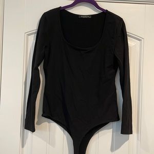 Bodysuit - never worn